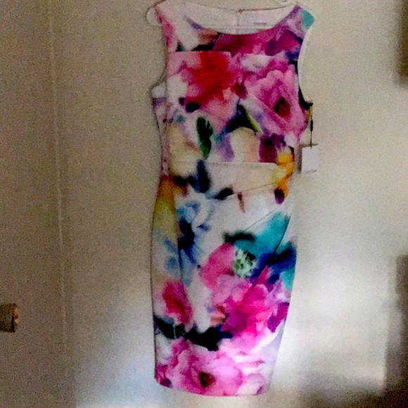 Calvin Klein Dresses & Skirts - Calvin Klein Dress